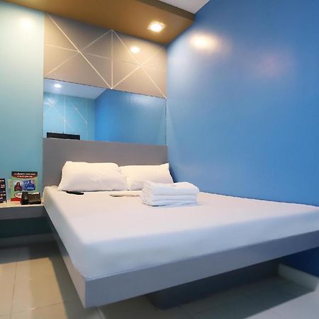 Astrotel Divisoria Manila Eksteriør bilde