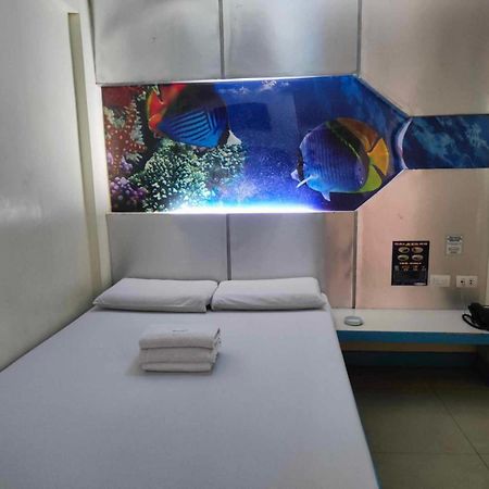 Astrotel Divisoria Manila Eksteriør bilde