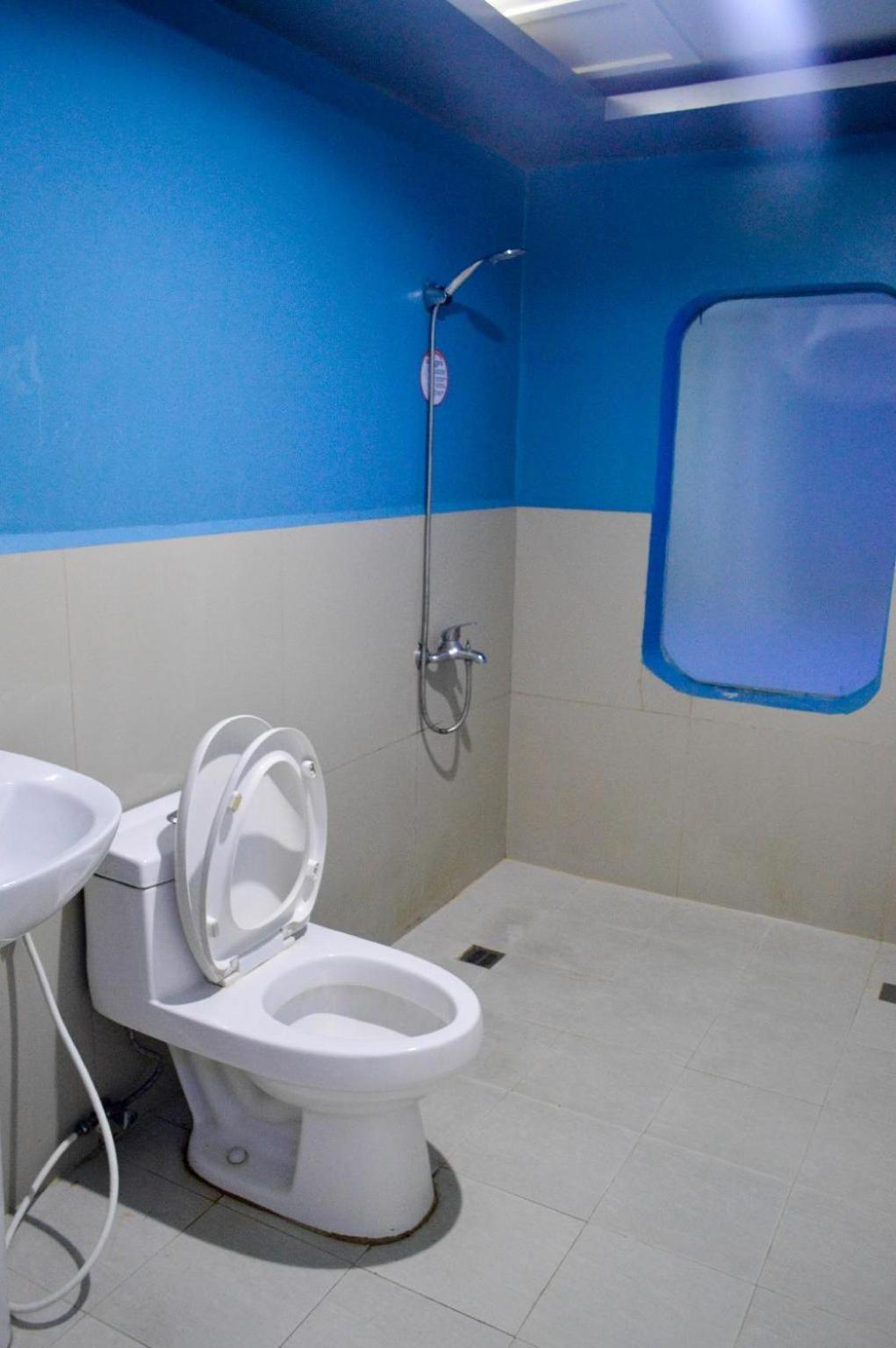 Astrotel Divisoria Manila Eksteriør bilde