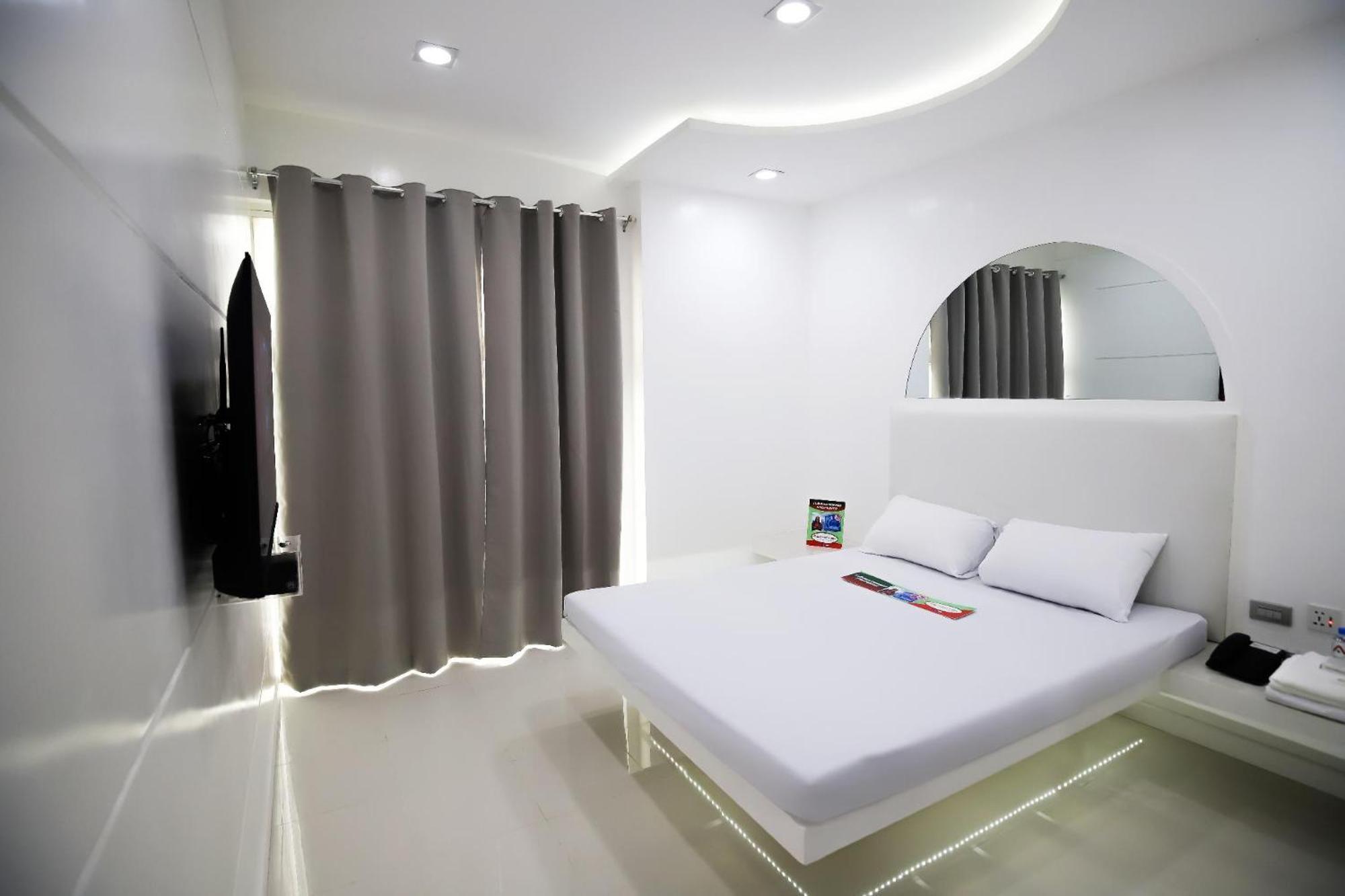 Astrotel Divisoria Manila Eksteriør bilde